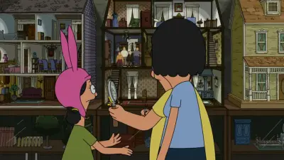 Bob's Burgers-E4