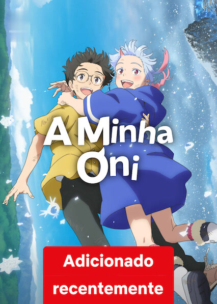 Minha Querida Oni assistir online grátis
