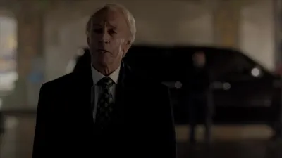 The Strain-E8