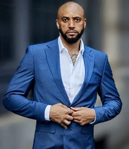 R. Marcus Taylor