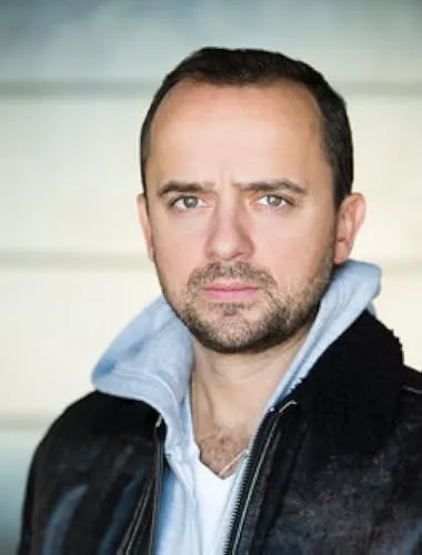 Byron Noble
