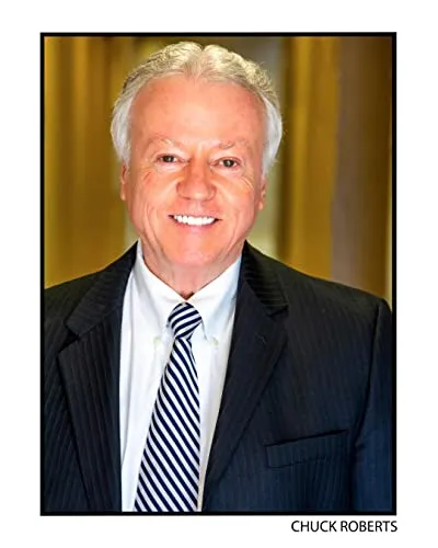 Chuck Roberts