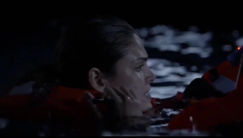SAF3: Força de Resgate Episódio 15
