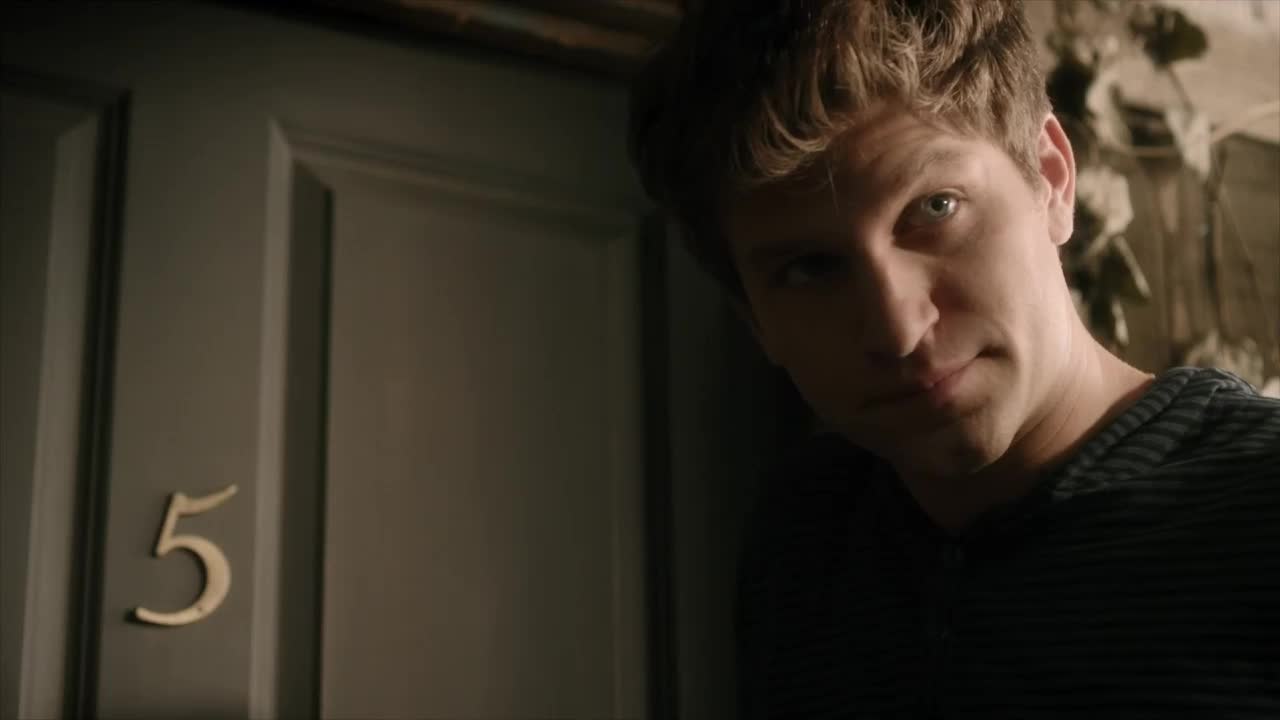 Pretty Little Liars Episódio 1
