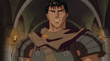 Berserk Episódio 6