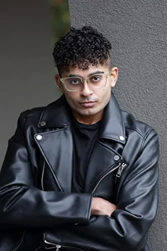 Harry Singh