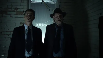 Gotham-Episódio 8