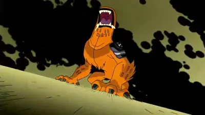 Ben 10-E10