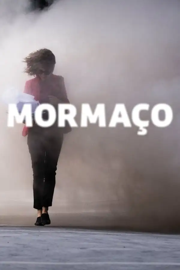 Pôster de Mormaço (2019)