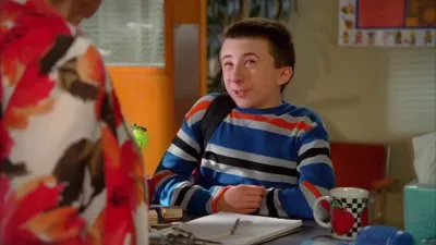 The Middle: Uma Família Perdida no Meio do Nada-E24