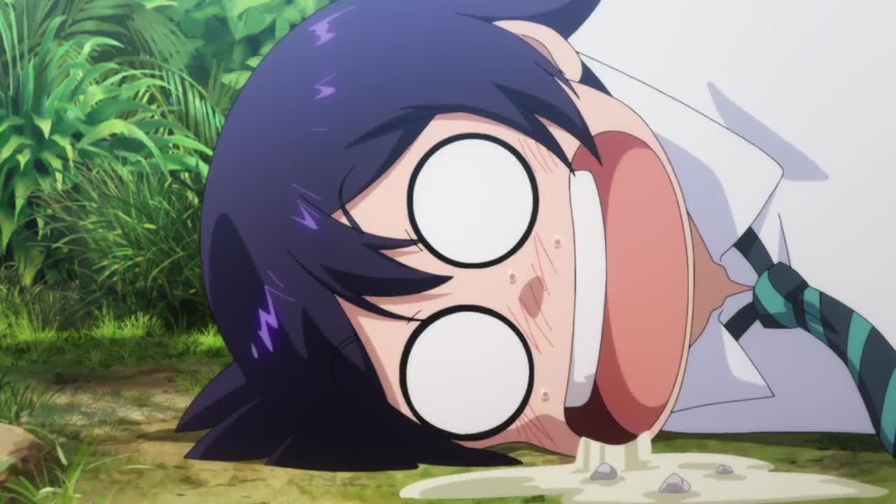 Shinka No Mi: Shiranai Uchi ni Kachigumi Jinsei Episódio 1