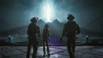 Love, Death & Robots Episódio 8