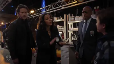 Manifest-E13.Mayday: Part 1 + Mayday: Part 2