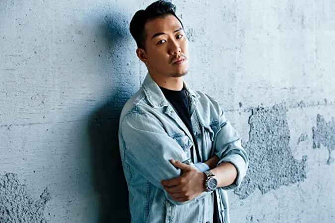 Anderson Lai