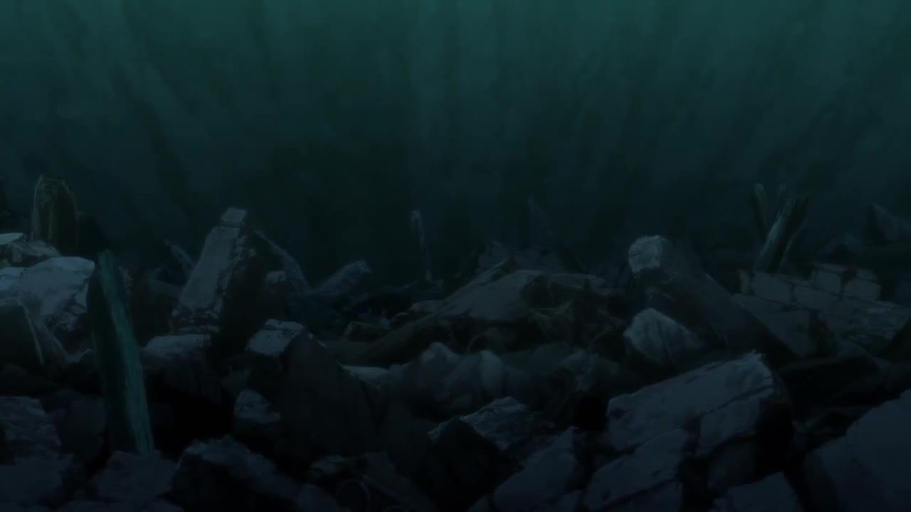 Arifureta: From Commonplace to World's Strongest Episódio 10