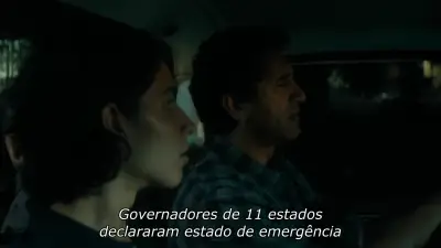 Fear the Walking Dead 1x3