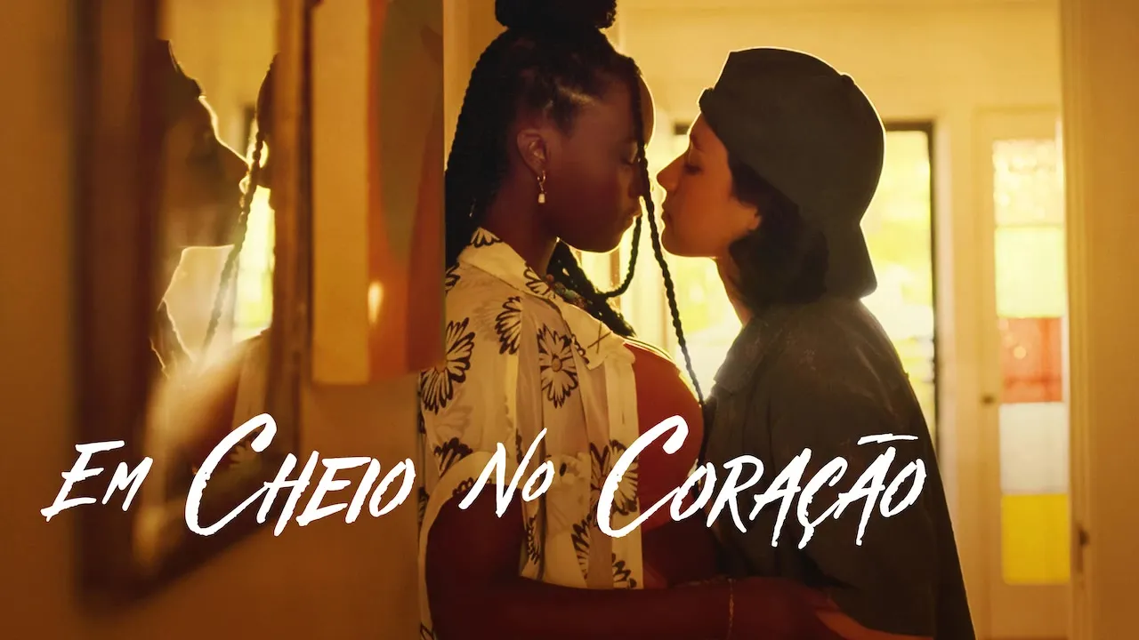 Movie Poster: Tiro Certeiro