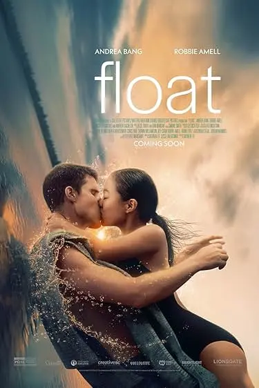Pôster de Flutuar (2024)