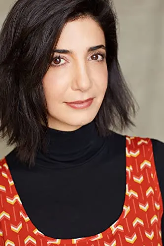 Suzanne Cotsakos