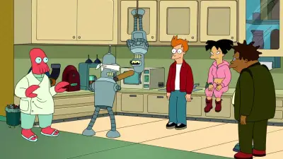 Futurama-E1