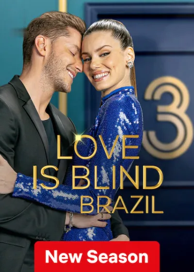 Casamento às Cegas: Brasil