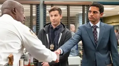 Brooklyn Nine-Nine-E7