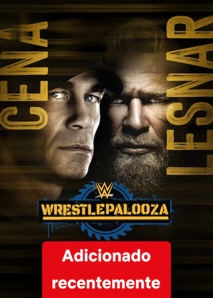 WWE Wrestlepalooza assistir online grátis