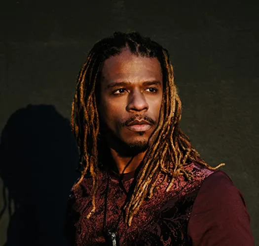 Ryan Shaw