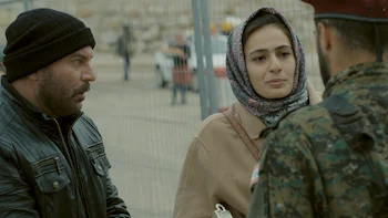 Fauda Episódio 6