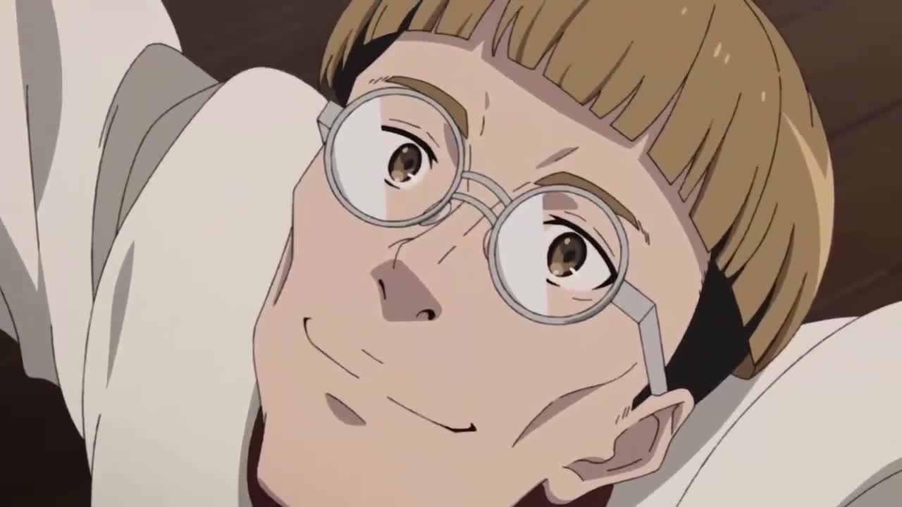 Mushoku-tensei: Isekai ittara honki dasu Episódio 6