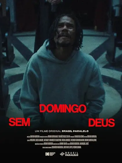 Movie Poster: Domingo sem Deus