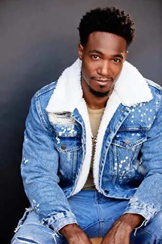 Virgil Harris