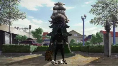 Easy as Pirozhki!! The Grand Prix Final of Tears-Episódio 2