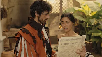 Índia Catalina-Episódio 27