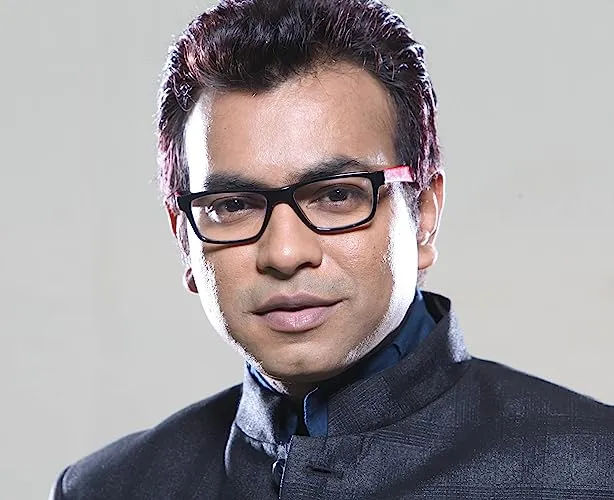 Rudranil Ghosh