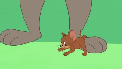 O Show de Tom e Jerry-E32
