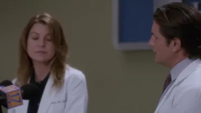 Grey's Anatomy-E21