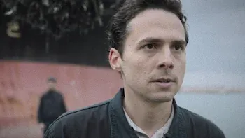 Mão de Ferro-Olho por olho, dente por dente