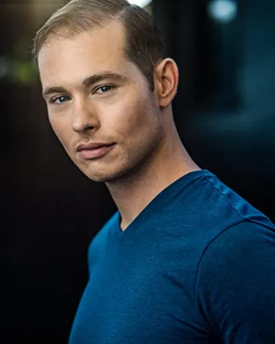 Travis Shoaf
