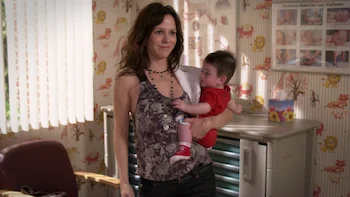 Weeds Episódio 9