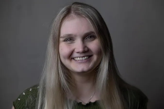 Ida Laitila Raftewold