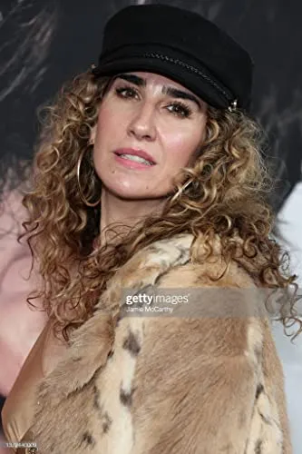 Vanessa Calderón