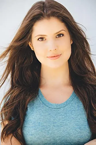 Amanda Cerny