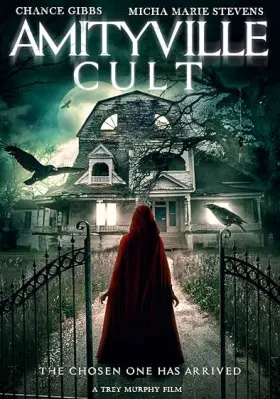 O Culto de Amityville - Filme grátis no Cinegato