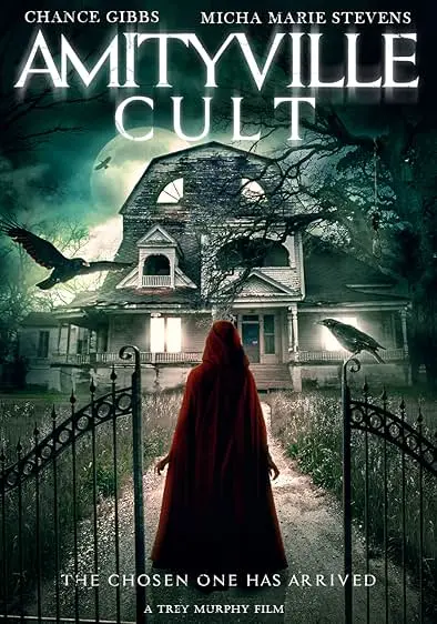 O Culto de Amityville