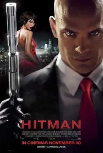 Hitman: Assassino 47