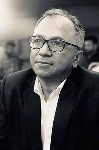 Vijay Rajoria
