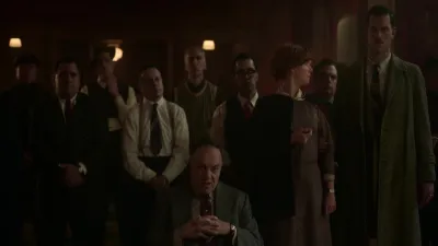 Fargo-E11.Storia Americana