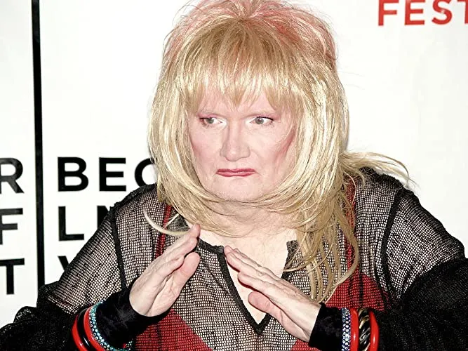 Jayne County