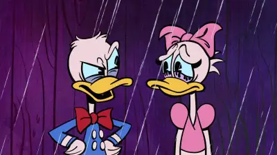 O Mundo Maravilhoso de Mickey Mouse-E10.Just the Four of Us